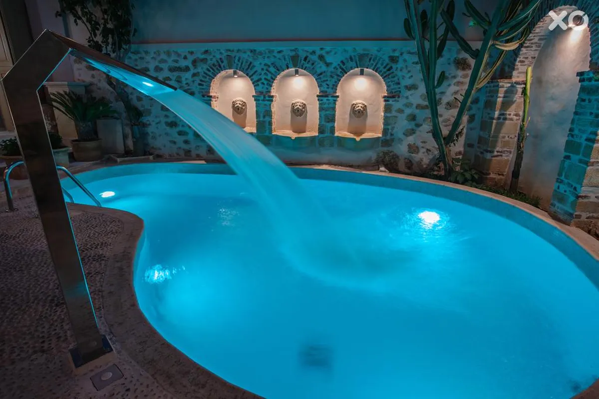 Thalassa Boutique Hotel