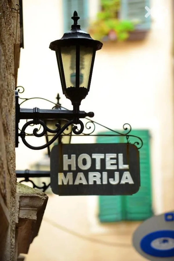 Marija Hotel