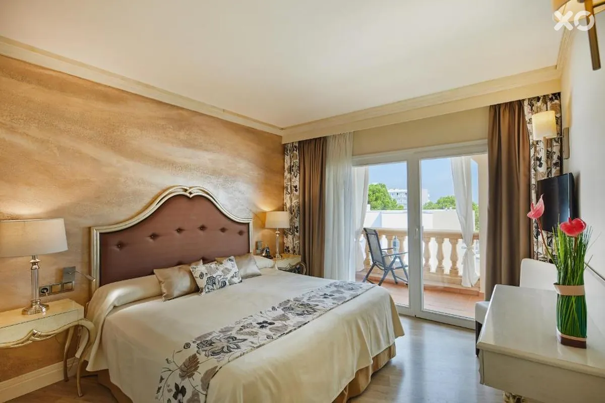 El Coto Boutique & Spa Hotel