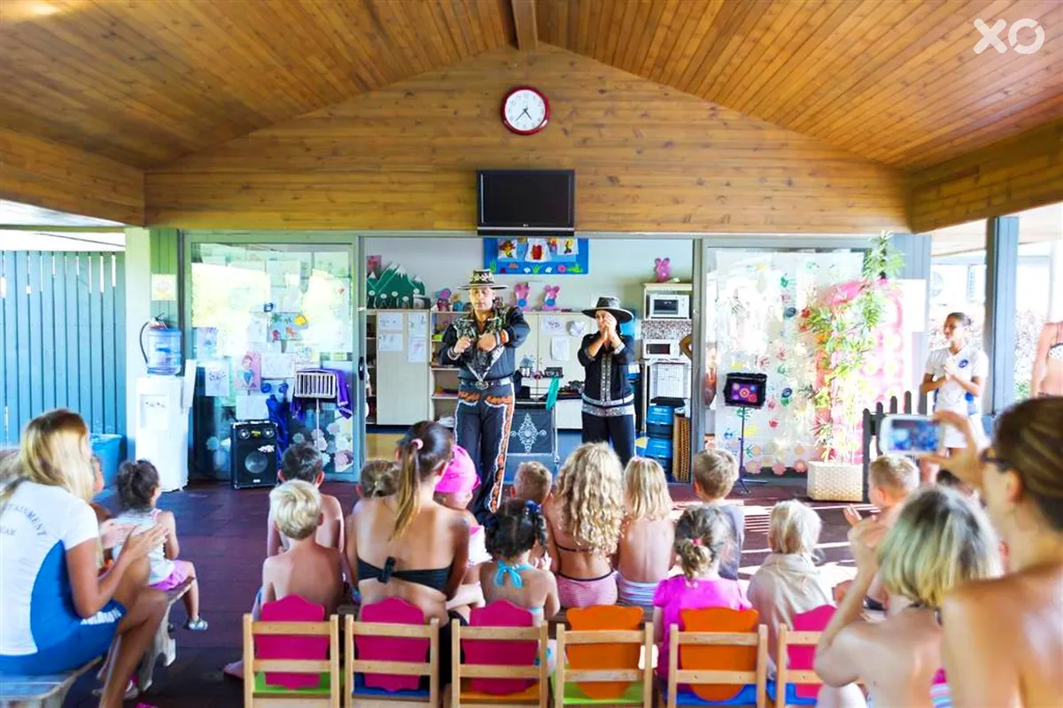 Limak Lara De Luxe Hotel & Resorts