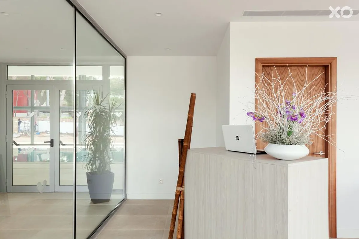 Diamant Aparthotel