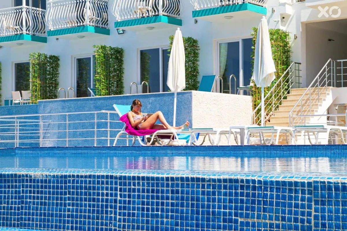 Ramada by Wyndham Fethiye Oludeniz