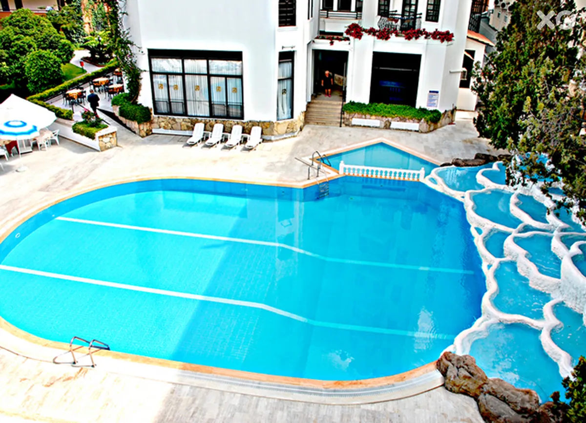 Boulevard Hotel