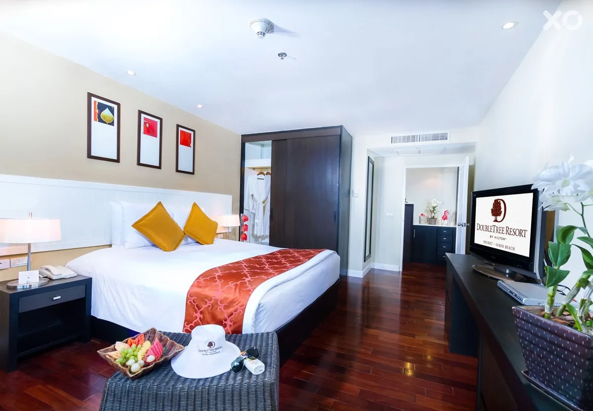 Holiday Inn Resort Phuket Surin Beach