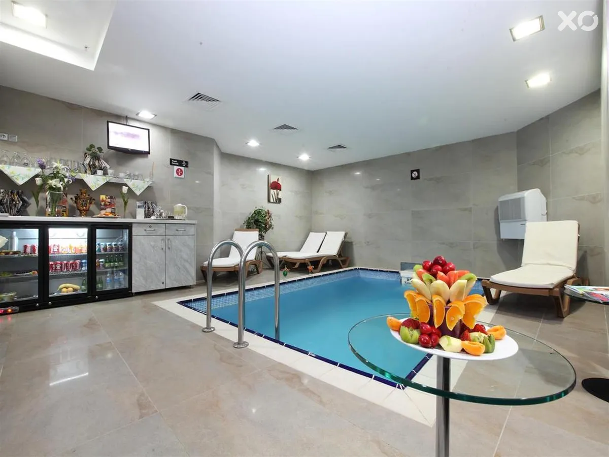 Venera Hotel