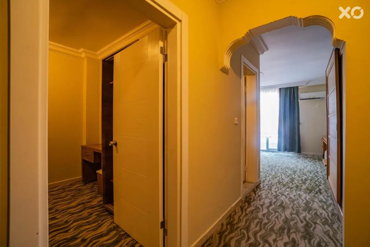 Prenses Sealine Beach Hotel