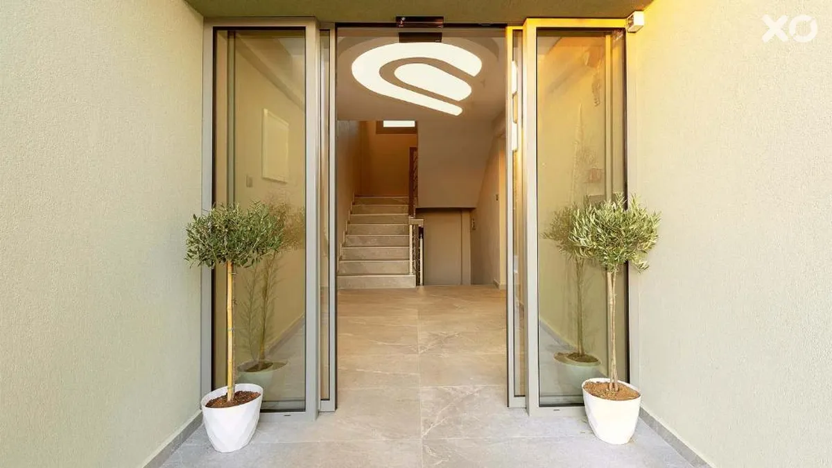 Estelle Luxury Apartments & Suites
