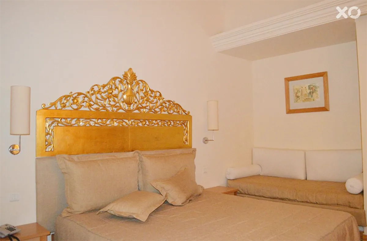 Iris Djerba Hotel & Thalasso