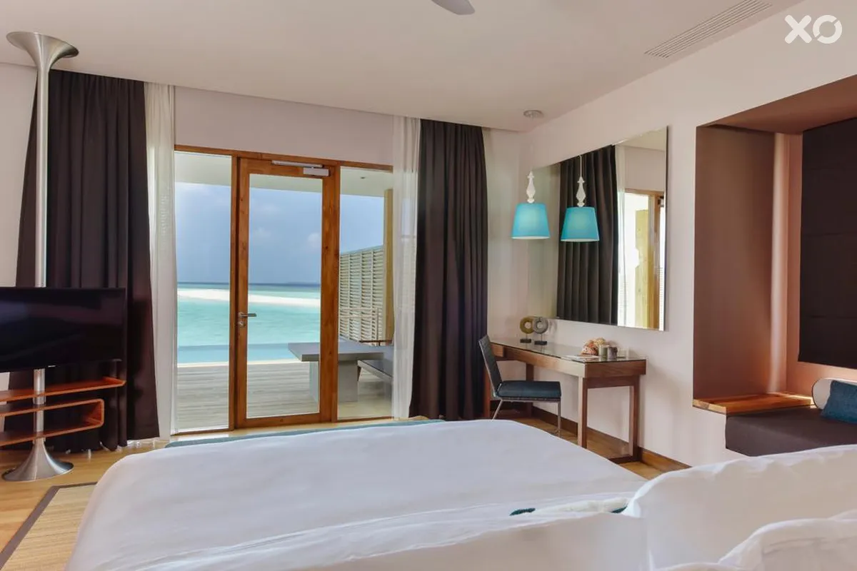 Dhigali Maldives