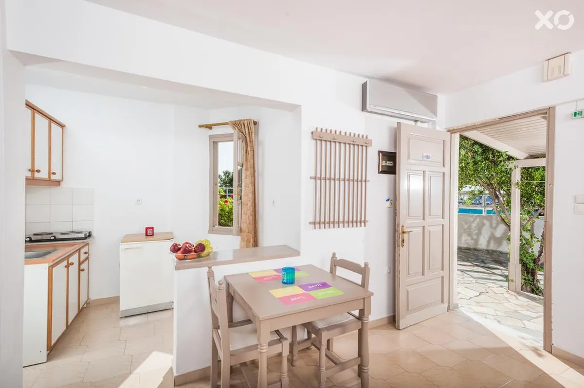 Panorama Sea View Studios & Apartments