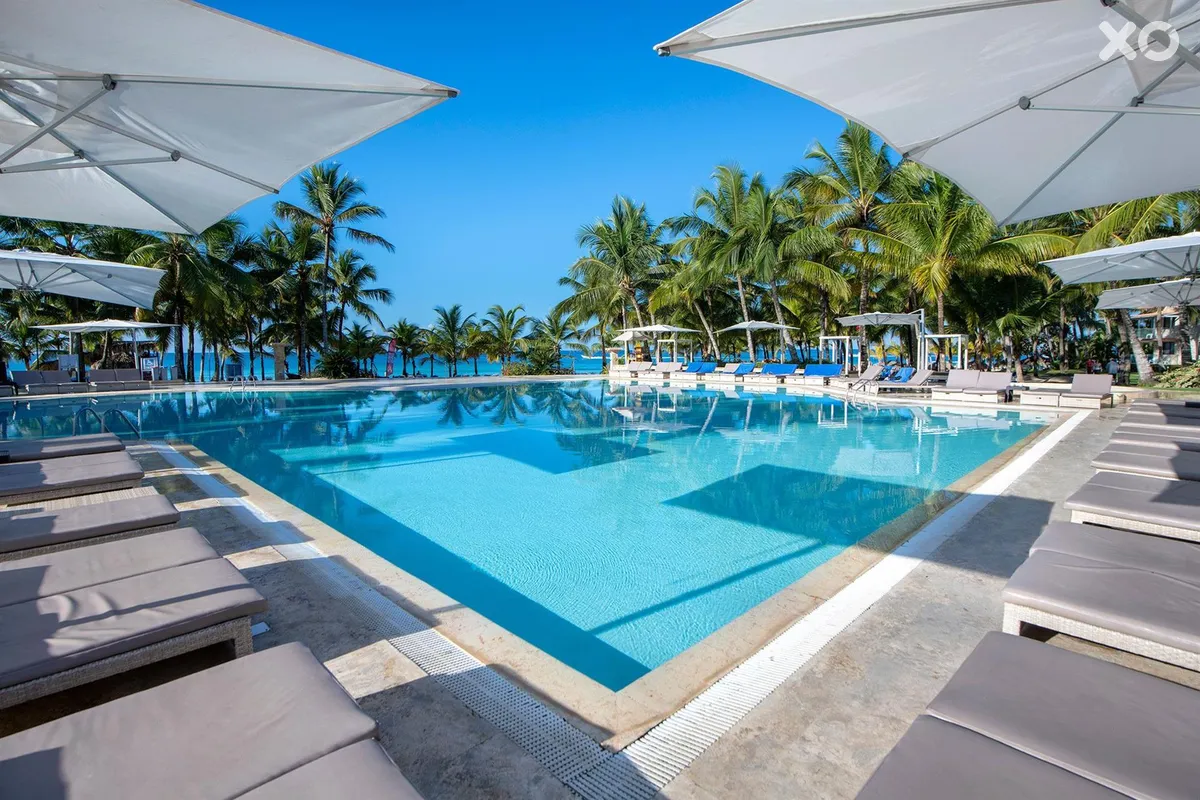 Viva Wyndham Dominicus Palace