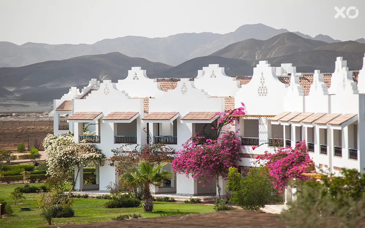 Lahami Bay Beach Resort