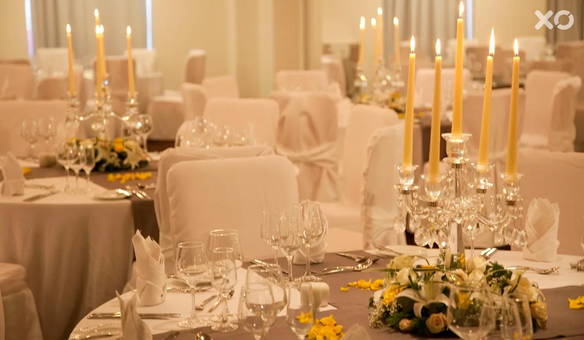 Sentido Port Royal Villas & Spa