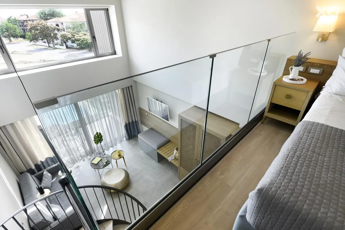 Serenity Suites