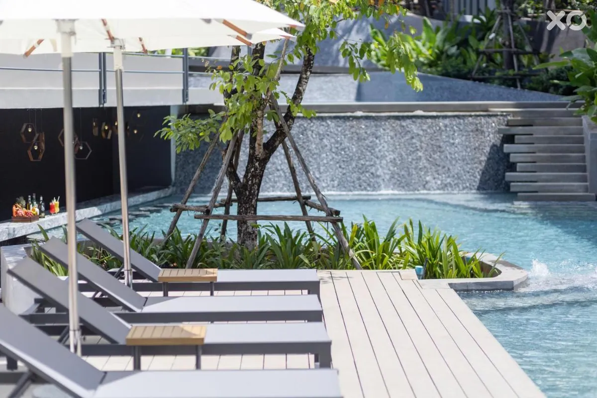 Varana Hotel Krabi