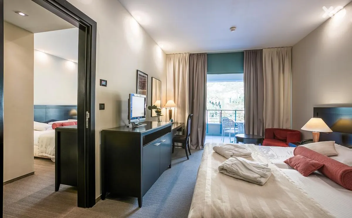 Admiral Grand Hotel