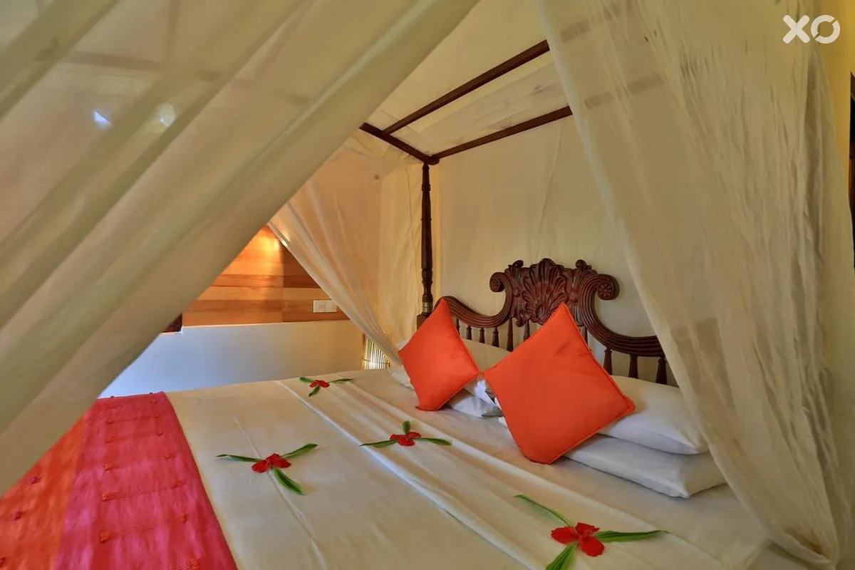 Thaproban Beach House