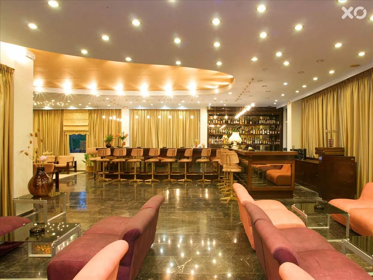 Golden Alexandros Hotel