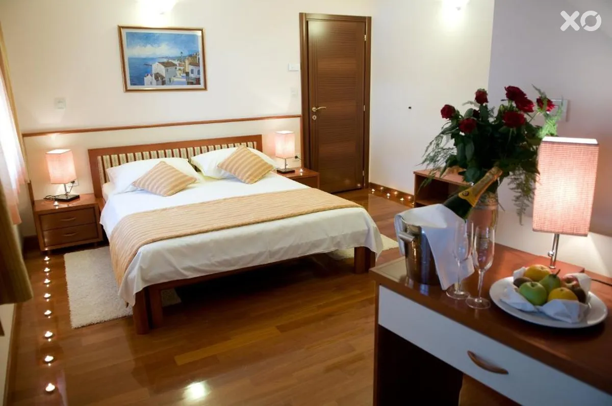 Trogir Palace Hotel