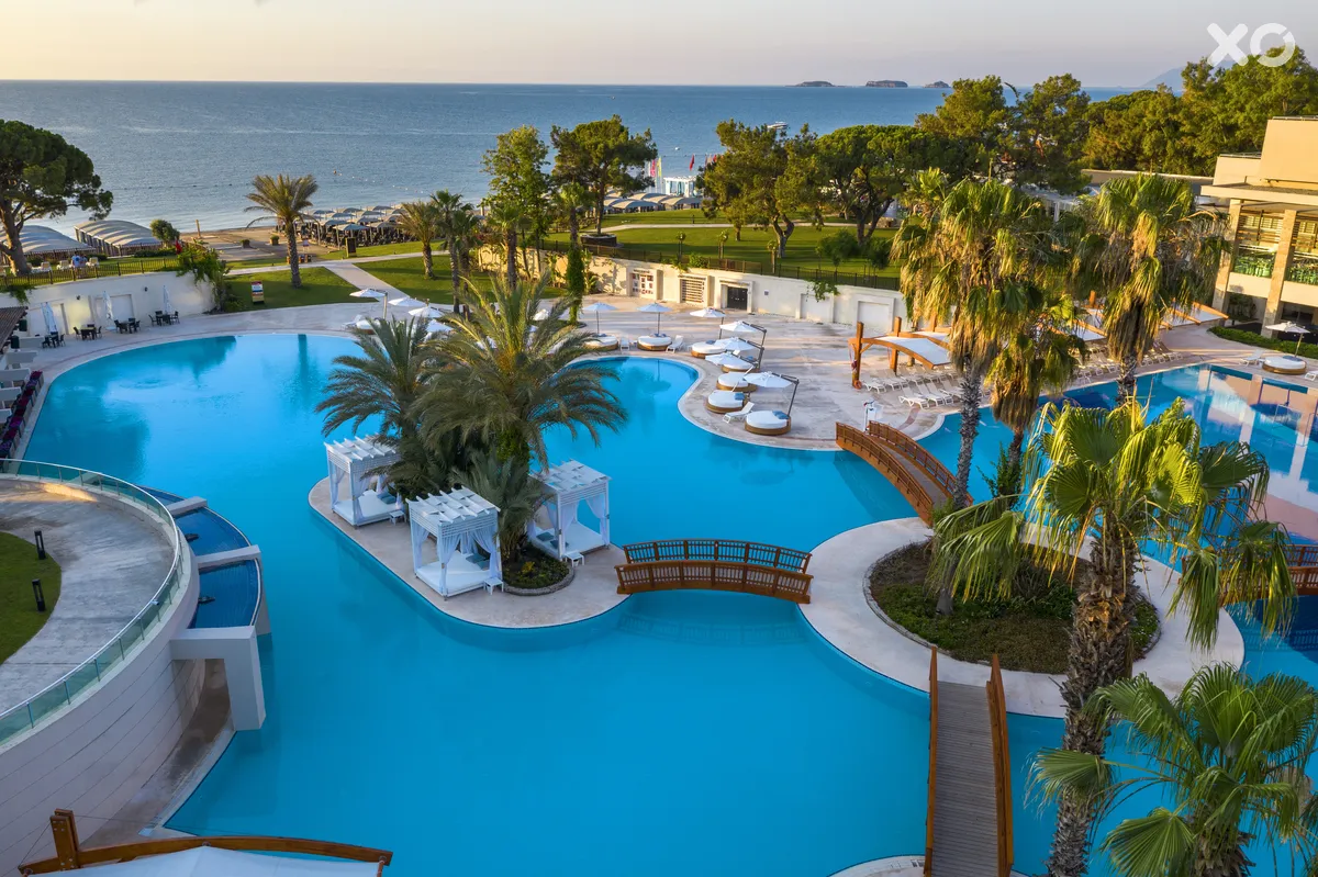 Rixos Premium Tekirova