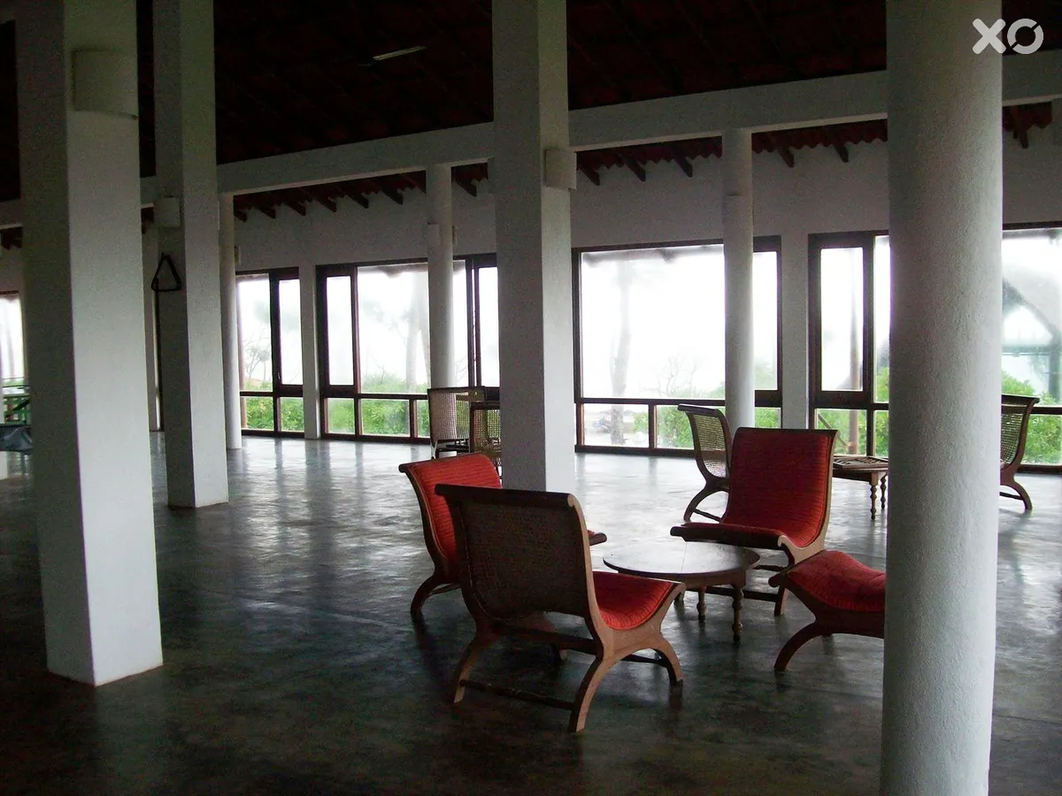Ranweli Holiday Village