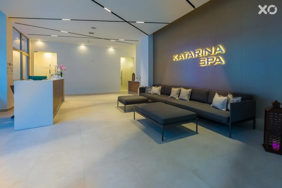 Katarina Hotel