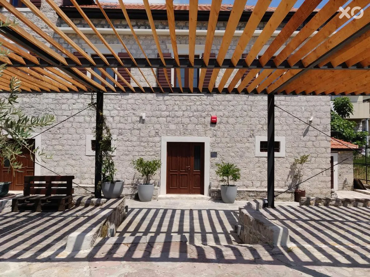 Zebra Hotel