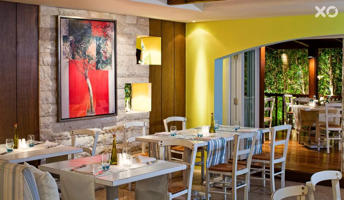 Majestic City Retreat Hotel