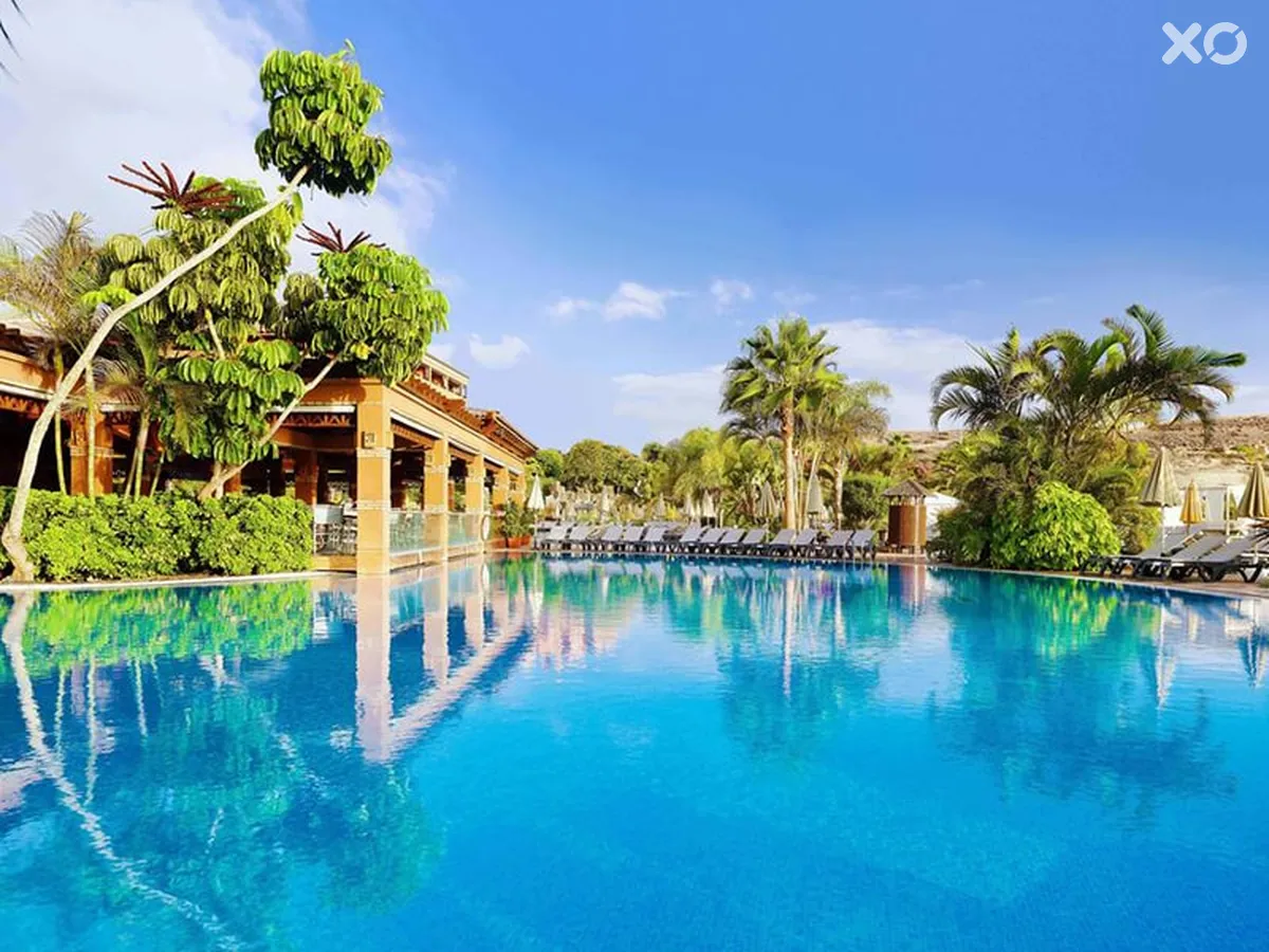 H10 Costa Adeje Palace