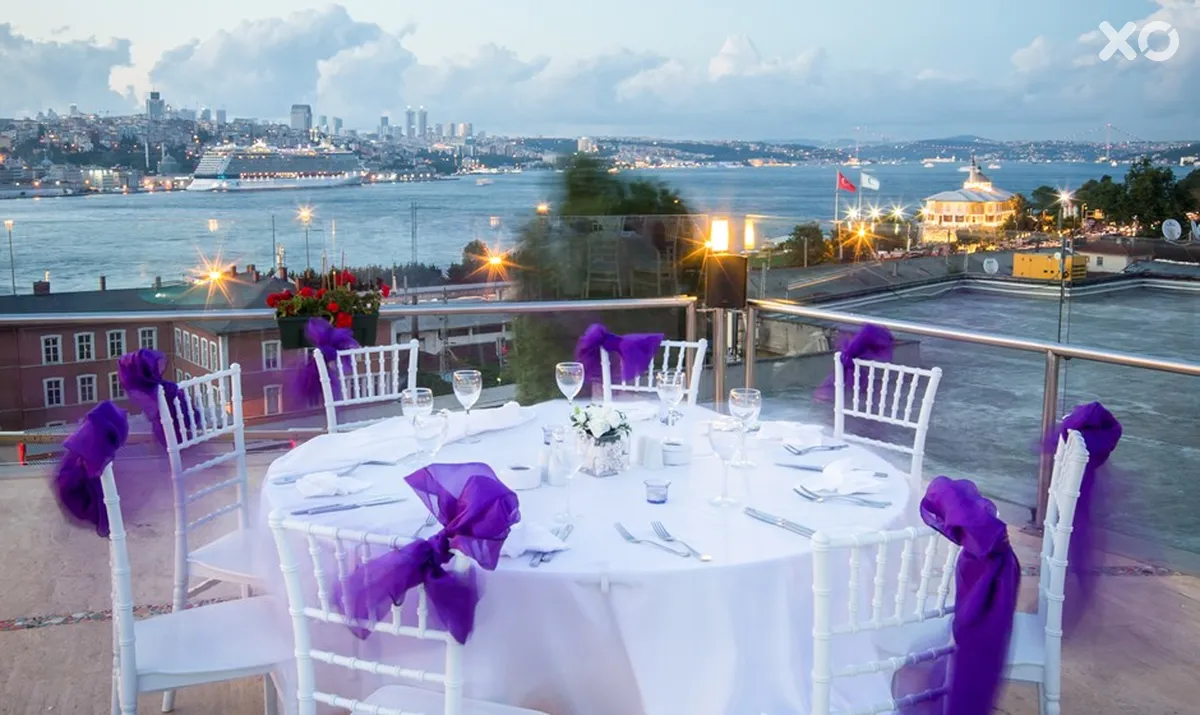 Orka Royal Hotel