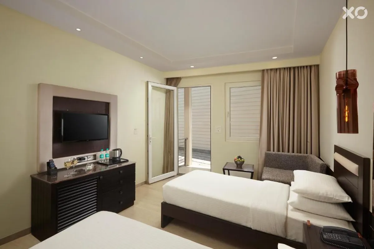 The Acacia Ocean View Morjim