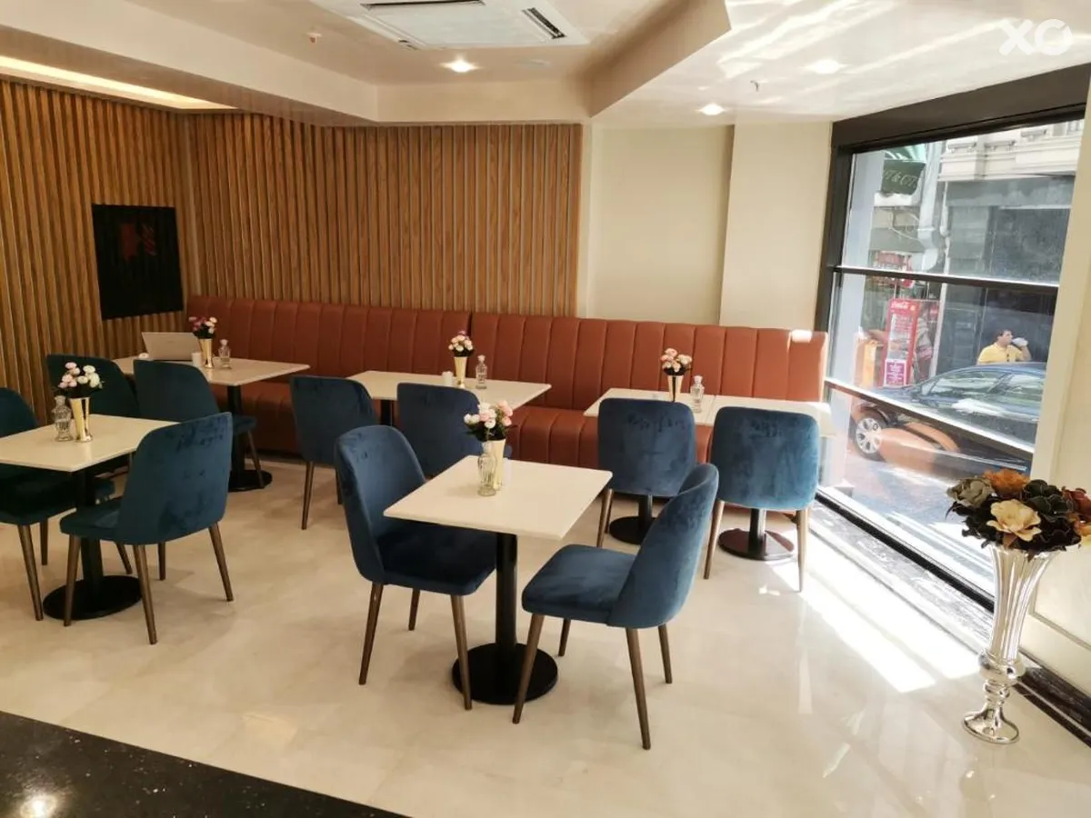 Endican Sultanahmet Hotel