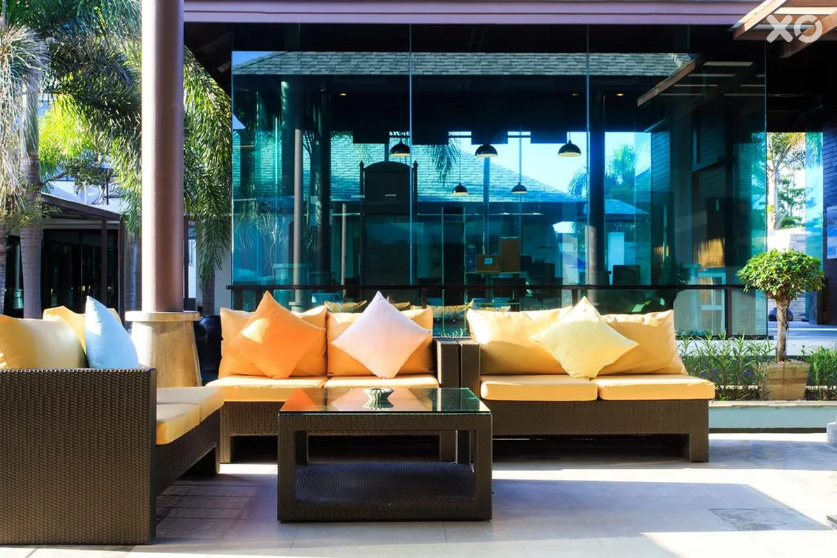 Samui Resotel Beach Resort