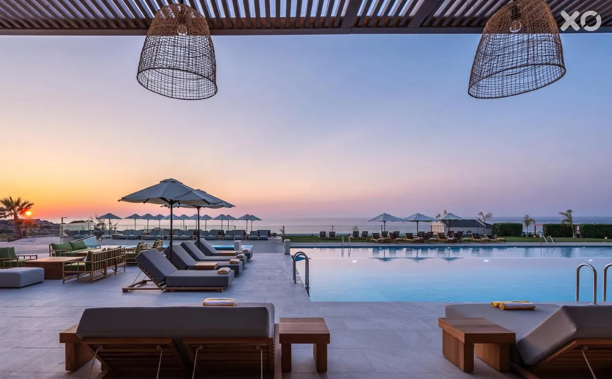 Isla Brown Chania Resort & Spa, a member of Brown Hotels