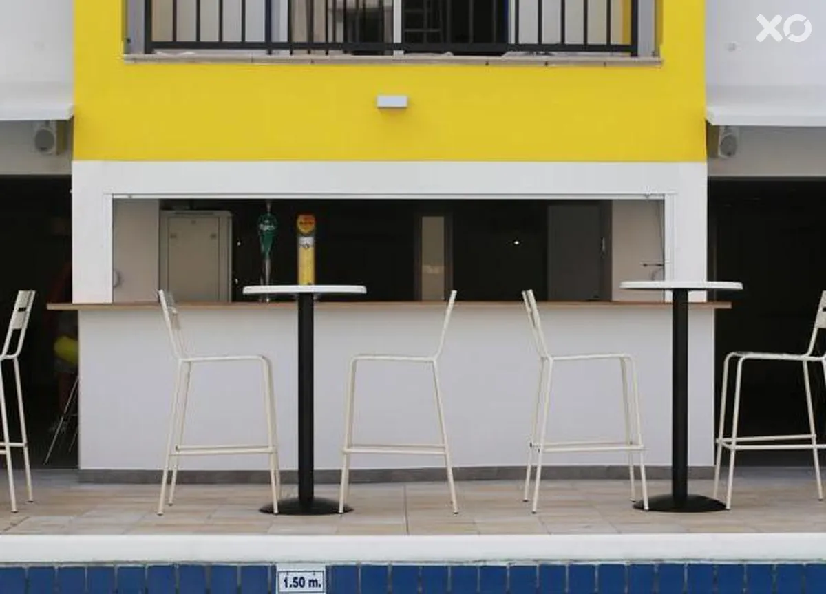 Sea Cleonapa Annex Hotel