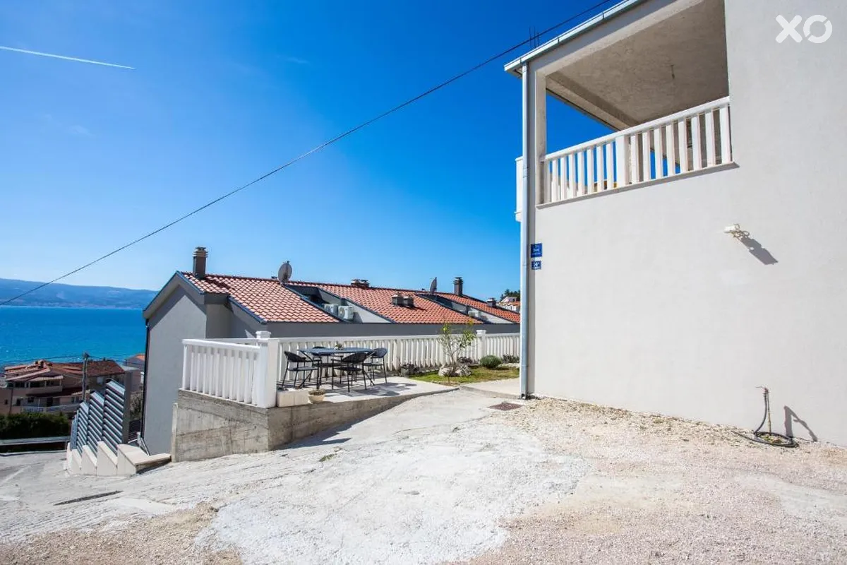 Magdalena Apartments