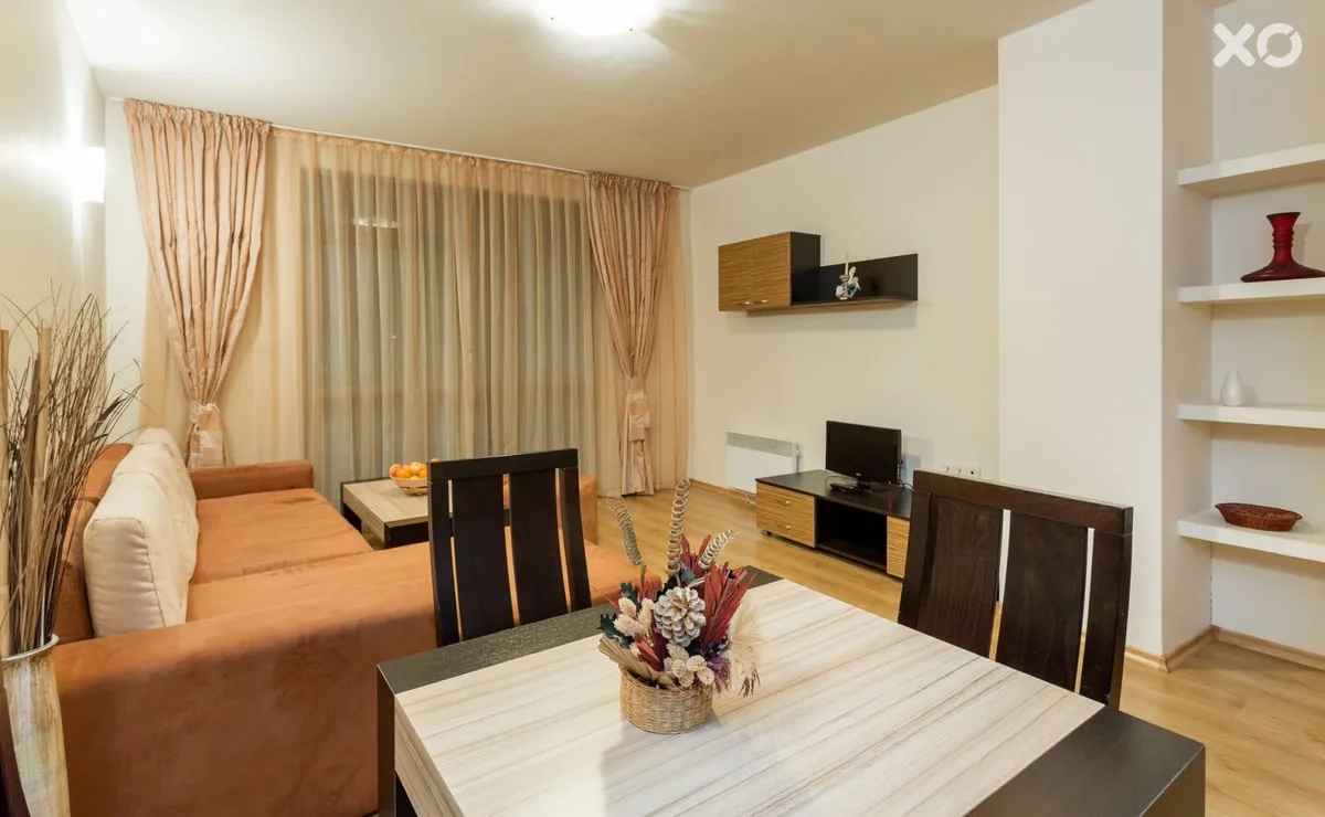 Green Wood Hotel & Spa