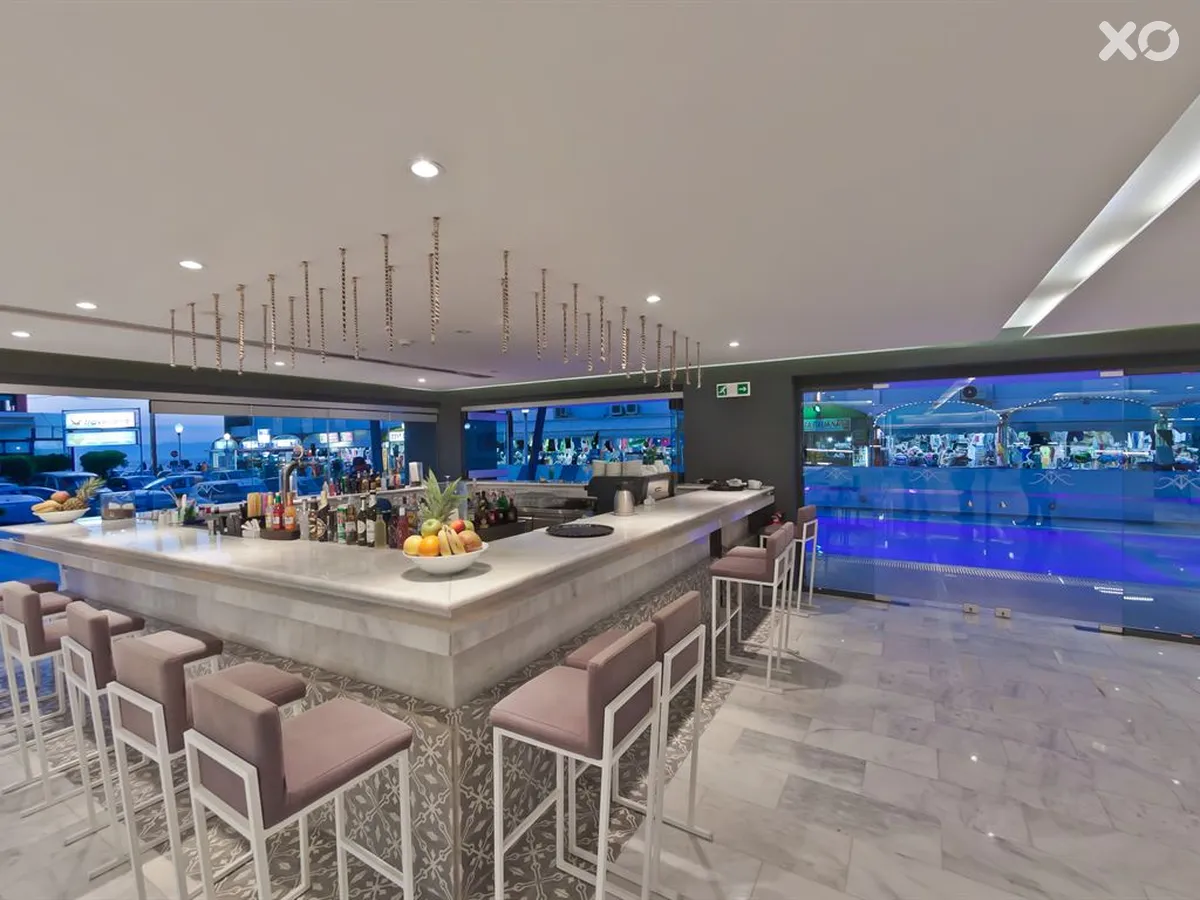 Mercure Rhodes Alexia Hotel & Spa