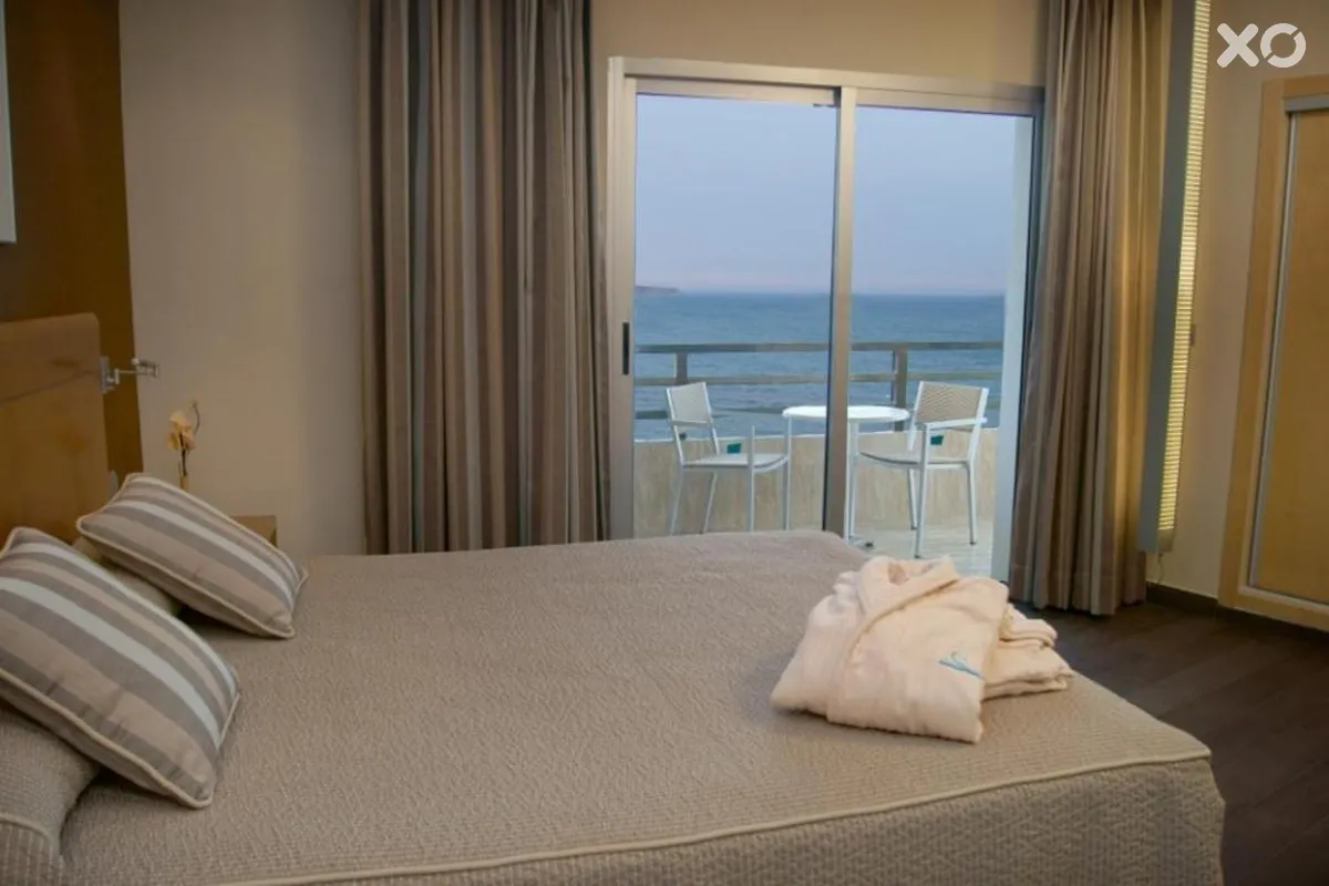 Sercotel Spa Porta Maris