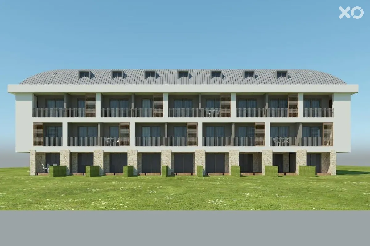 Swandor Hotels & Resorts Kemer
