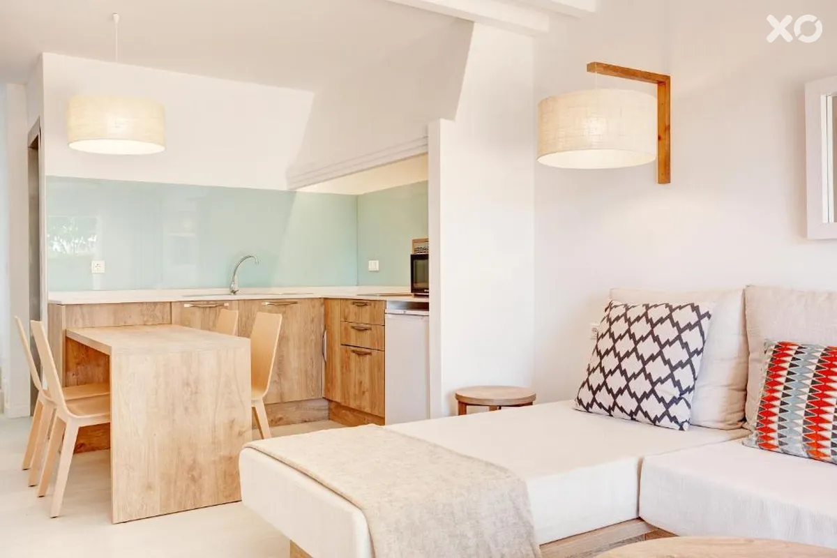 Grupotel Aldea Cala'n Bosch