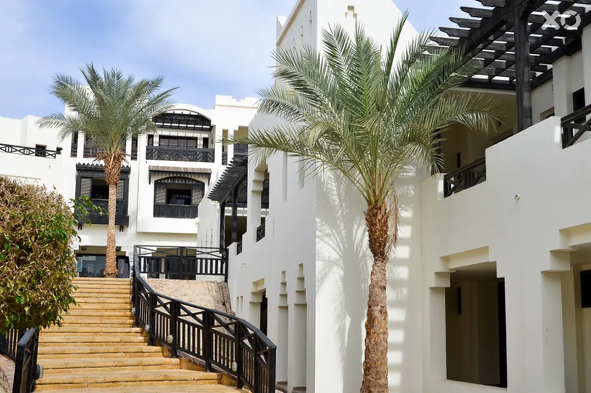 Sharm Plaza Hotel