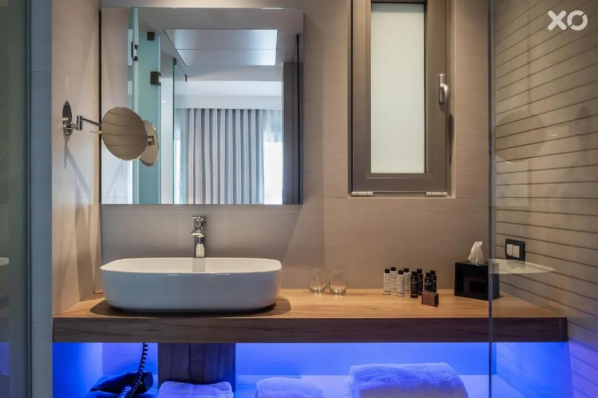 Euphoria Resort