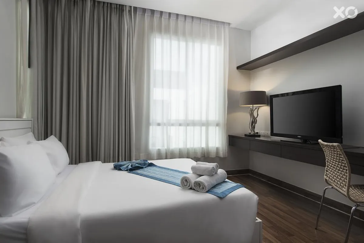 Mida De Sea Hua Hin