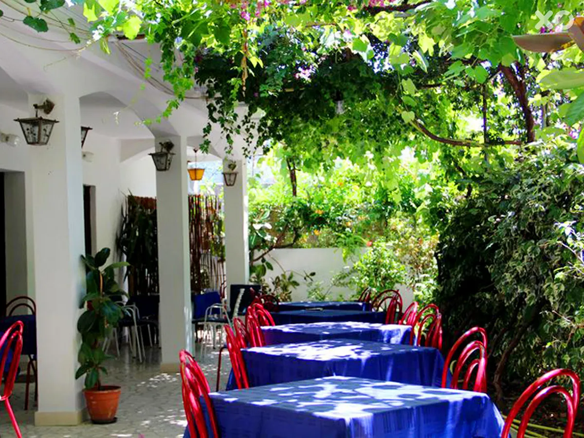 More Villa