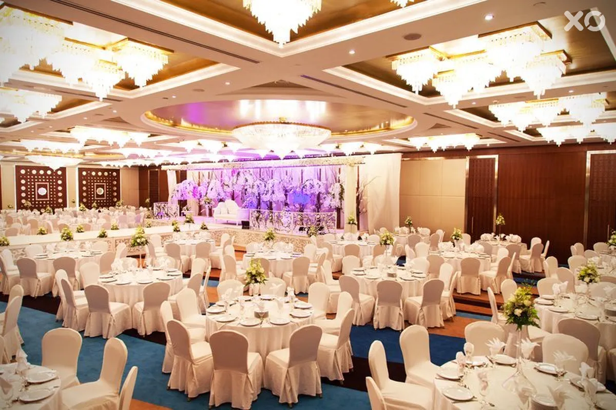 Radisson Blu Hotel Dubai Deira Creek
