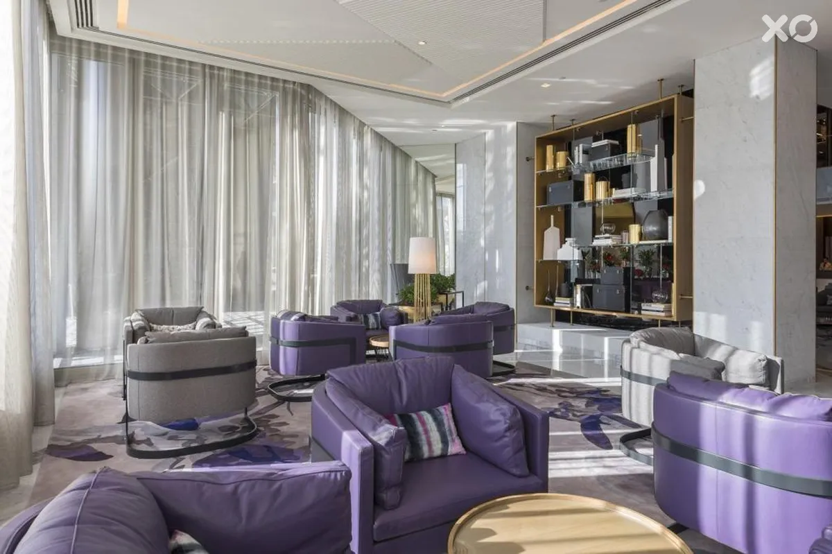 Al Bandar Rotana