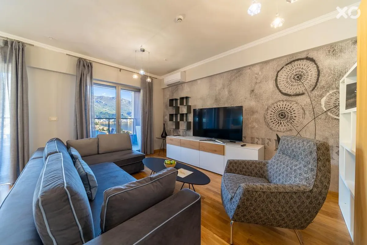Harmonia Hotel by Dukley