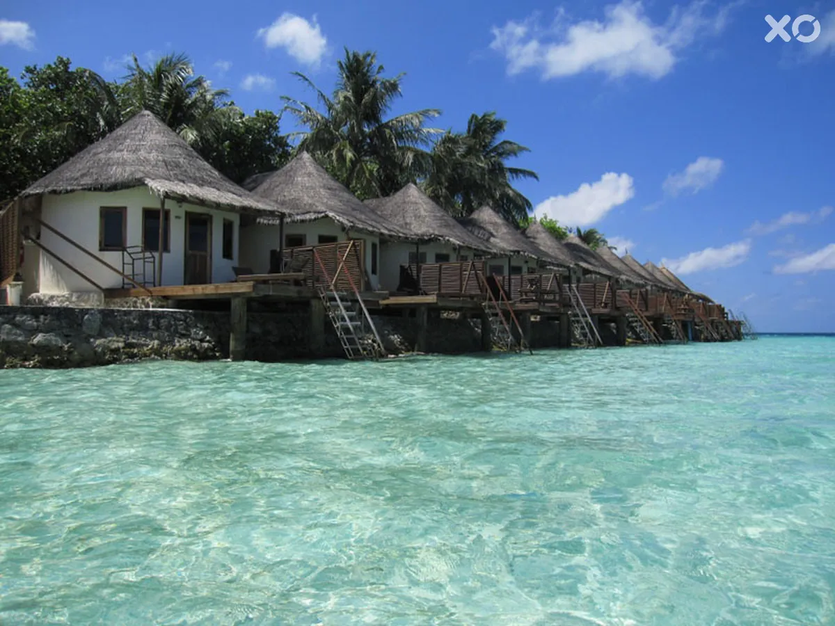 Nakai Dhiggiri Resort