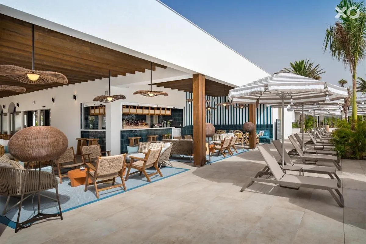 Barcelo Fuerteventura Royal Level Adults Only